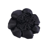 Daiiibabyyy  Hair Accessories Sweet For Girls Nurse For Women Dance Hair Net Hairgrips Cover Net Ponytail Holder Korean Bun Snood