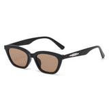 Daiiibabyyy  New Women Sun Glasses Classics Female Black Vintage Fashion Ladies Oculos De Sol Sunglasses Outdoor fishing glasses UV400