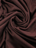 DAIIIBABYYY  -  Solid Sexy Temperament Spliced Fold Mini Dress V Neck Long Sleeves High Waist Slimming Elegant Dresses Female Fashion New