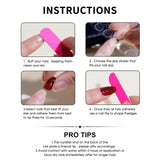 Daiiibabyyy  10pcs Handmade Short Cat Eye Fake Nails Gradient Brown Gold Luxury False Nails with Diamond Design Wearing Press on Nails