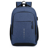 Daiiibabyyy Waterproof Backpack Ultra Lightweight Back Bag for Men Backpack Book Bag Men's Stylish Backpack 15.6 inches Notebook Backpack