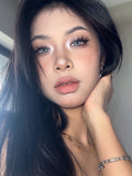 Daiiibabyyy  Contact Lenses Cosmetic Softlens Newyork Contacts for Eye Beauty