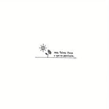 Daiiibabyyy  Cute Small Tattoo Sticker Waterproof Temporary Tattoo Lasts Up To 15 Days