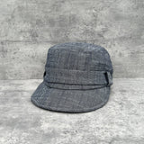 Daiiibabyyy  Vintage Flat Top Newsboy Cap Unisex Equestrian Caps Versatile Outdoor Sport Baseball Caps Sun Hats