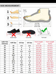 DAIIIBABYYY  -  Women's Breathable and Sexy slim High heels elegant Sandals Roman style Buckle decoration Shoes Big size 43