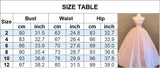 Daiiibabyyy  Spaghetti Straps Party Dresses 15 Quinceanera Dresses Sweet Flower Ball Gown 15 Year Old Dresses for Quinceanera Customized