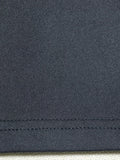 Daiiibabyyy  Solid Sexy Slimming Backless Chic Mini Dresses for Women Lapel Sleeveless High Waist Elegant Dress Female Fashion Style New