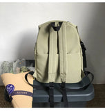 Daiiibabyyy  Fashion Waterproof Nylon Backpacks Women Shoulder Bag Female Big Small Travel Backpack for Teenage Girl School Bag Mochilas
