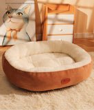 DAIIIBABYYY  -  Pet Dog Cat Bed Mat Large Dog Sofa Bed Warm Pet Nest Kennel For Small Medium Large Dogs Puppy Kitten Plus Size Sleeping Mattres