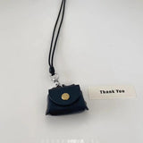 Daiiibabyyy  Feather Star Oval Pendant Necklaces for Women New Holiday Retro Personality Trendy Clavicle Chain Light Luxury High-end Jewelry
