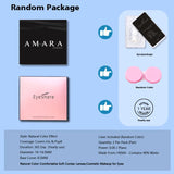 Daiiibabyyy  1 Pair Color Contact Lenses for Eyes Natural Brown Lenses Beauty Fashion lense Blue Contact Lenses Green Eye Contact