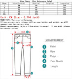Daiiibabyyy  Girls Concise Ins High Waist Flared Jeans Female Stretchy Bootcut Denim Pants Women Solid Color Thin Bell Bottoms Trousers