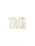 DAIIIBABYYY  -  Sweet French Retro Bow Lace Camisole Vests Women's Summer V-neck Sleeveless Sexy Backless Short Suspender Tops Female Clothing