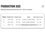 DAIIIBABYYY  -  Thai Casual Vacation Conservative Three-piece Swimsuit Women's High-end Pure Desire Small Parfum Style Separate Swimwear