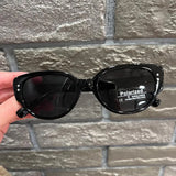 Daiiibabyyy  New Children's Outdoor Sunshade Sunglasses Cute Children Outdoor UV Resistant Polarized Sun Glasses Protecting Baby Glasses