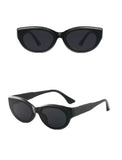 DAIIIBABYYY  -  2024 New Cat Eye Sunglasses Women Fashion Vintage Female Shades Designer Luxury Sun Glasses UV400 Eyewear Oculos Gafas De Sol
