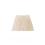 DAIIIBABYYY  -  Sweet Ballet Style Splicing Lace Ruffled Temperament Skirts Women's Autumn Winter Retro High Waist Fairy Big Swing Cake Skirt