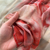 DAIIIBABYYY  -  Vintage sleeveless Print Slim pleated Slip Dress Chic Elegant Vestidos sleeveless Summer Women Vacation Fashion Beach Dresses