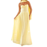 Daiiibabyyy  Elegant Maxi Dress with Off-Shoulder Design and Matching Belt for Women s Summer Fashion Statement