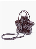 Daiiibabyyy  Creative Bow Star Bag Original Cute Sac Femme Popular Bolsos De Mujer Multi-function Bolso Portable Hand Bags for Woman