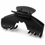 Daiiibabyyy  Hat Claw Clip–Baseball Claw Clip & Trucker Hat Claw Clips for Women – Lightweight, Secure Claws for Hats (Black)