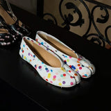 Daiiibabyyy  Fashion Designer Women's Shoes New Japanese Style Mary Jane Shoes for Woman Exquisite Flat Bottom Casual Shoes Zapatos De Mujer