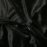 DAIIIBABYYY  -  Sexy Dresses for Woman Halter Backless Diamond Slim Floor Length Elegant Ladies Evening Night Party Club Vestidos Mujer Clothes