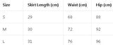 Daiiibabyyy  Vacation Vietnam Low-waist Cross-strap Mini Skirt For Women Summer Fresh Print Slim-fit Bodycon Ultra-short Skirt Elegant H1YO