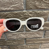 Daiiibabyyy  New Children's Outdoor Sunshade Sunglasses Cute Children Outdoor UV Resistant Polarized Sun Glasses Protecting Baby Glasses