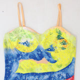 DAIIIBABYYY  -  Sexy Dresses for Women Spaghetti Strap Backless Diamond Sheath Mini Length Elegant Ladies Birthday Party Dinner Vestidos Mujer