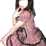 DAIIIBABYYY  -  Korea Three-stage Lolita Dress Goth Puff Sleeve Y2k Bandage Lace Trim Party Gothic Mini Dresses Ruffles Woman's Dress Vestidos