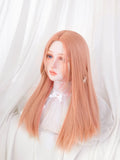 Daiiibabyyy  Lolita Wig with Various Styles Suitable for Daily Wear and Cosplay