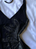 DAIIIBABYYY  -  Y2k Aesthetic Halter Bandage Tank Top Streetwear Summer Printing Grunge Cropped Camisole Women Vintage Backless Harajuku Vest