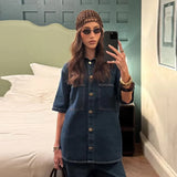 Daiiibabyyy  Women Breathable Mesh Cotton Hat Thin Solid Color Hollow Out Handmade Hat Versatile Fashion Crochet Cap for Spring Summer