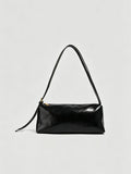 Daiiibabyyy  High Quality Small Zipper Chic Lady Hand Bags Design Suede Vintage Luxury Handbag for Women