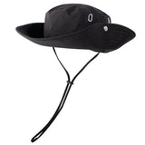 DAIIIBABYYY  -  Men's AND WOMEN'S Waterproof Camping Hats, Outdoor Ande Hats, Suffolk Fishing Hats, UV Protection, Hiking and Canada, Summer