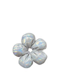 DAIIIBABYYY  -  Creative Exaggerated Oversized Flower Scrunchie Headdress for Women 2024 Trendy Design Korea Hair Band Vacation Hair Accessories