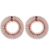 Daiiibabyyy  2pcs Rhinestone Plastic Full Circle Stretch Diamond Flexible Comb Teeth Headband Hair Band Clip Face Wash Fixed Hair Accessories