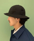 Daiiibabyyy  Japanese Quick Drying Function Waterproof Bucket Hats Summer Travel Beach Hat for Men Women Sunshade Breathable Fisherman Caps