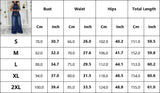 DAIIIBABYYY  -  Denim Jumpsuits for Woman New Style 2025 Sleeveless Backless Wide Leg Trousers Floor Length Fashion High Street Jeans Overalls