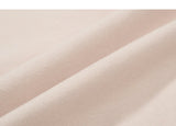 Daiiibabyyy  French Vintage Women Beige Elegant Square Neck Fishtail Evening Party Dresses Autumn Long Sleeve Vacation Pleated Wrap Hip Dress