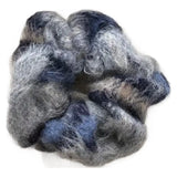 DAIIIBABYYY  -  2024 New Korean Winter Woolen Scrunchies Female College Girls Hair Ties Rope Khaki White Large Hair Bands Kawaii Ponytail Holder