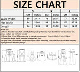 Daiiibabyyy  Winter New Product: Women's Fashion Casual High Waist with Belt Suit Half Skirt Short Skirt Pants