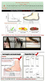 Daiiibabyyy  Women's Mary Jane Shoes Exquisite Round Head Casual Shoes for Woman Sweet Style Lolita Flat Shoe Designer Shoes Zapatos De Mujer