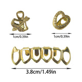 Daiiibabyyy  Personalized Fashionable Zircon Heart-Shaped Arrow-Shaped Hippie-Style Jewelry Accessories For Gift Ideas For Holiday Parties.