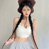 Daiiibabyyy  70cm Twist Braid Ponytail High Elastic Wig Women Hair Side Natural Wig Dreadlocks Black Hous Tail Hairpiece Hair Accessories