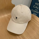 Daiiibabyyy  Pink Baseball Cap for Women Summer - Wide Brim Oversized Deep Fit, Flattering Adjustable Hat