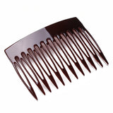 DAIIIBABYYY  -  Acetate Elegant Hairpins Hair Combs Hair Clips for Girls Hair Accessories Headwear Women Hair Ornaments Rolled up Hair Gift