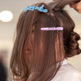 Daiiibabyyy  5/10/12/20 Piece Set of Multifunctional Hair Styling Sectioning Clips, Positioning and Partitioning Alligator Clips Suitable for Professional Hairdressers, Women's Hair Clips, Plastic Non-Slip Hair Clips, Profess