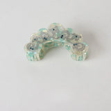 Daiiibabyyy  NEW Ancient China Dragon Pattern Hair Claw Classical Retro Style Acetate Hair Claw Clips Hair Accessories for Women Girls